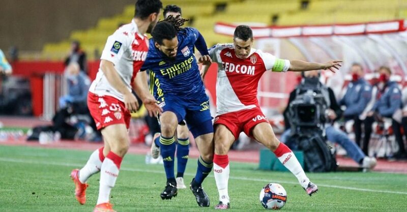 Soi kèo trận đấu giữa Lyon vs Monaco lúc 2h ngày 20/5/2023 – Ligue 1