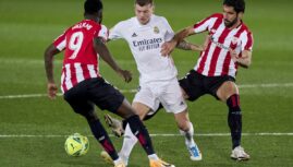 Soi kèo trận đấu giữa Real Madrid vs Bilbao lúc 23h30 ngày 4/6/2023 – La Liga